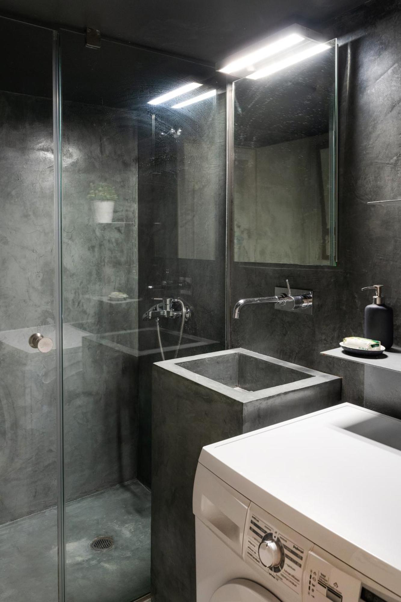 Modern Faliro Flat Athen Exterior foto