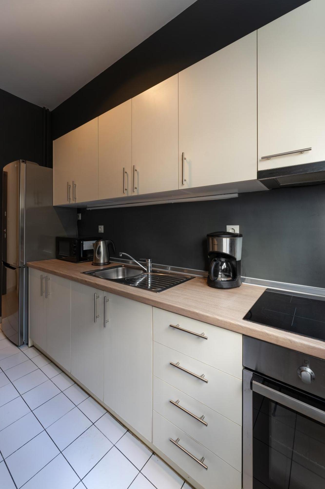 Modern Faliro Flat Athen Exterior foto